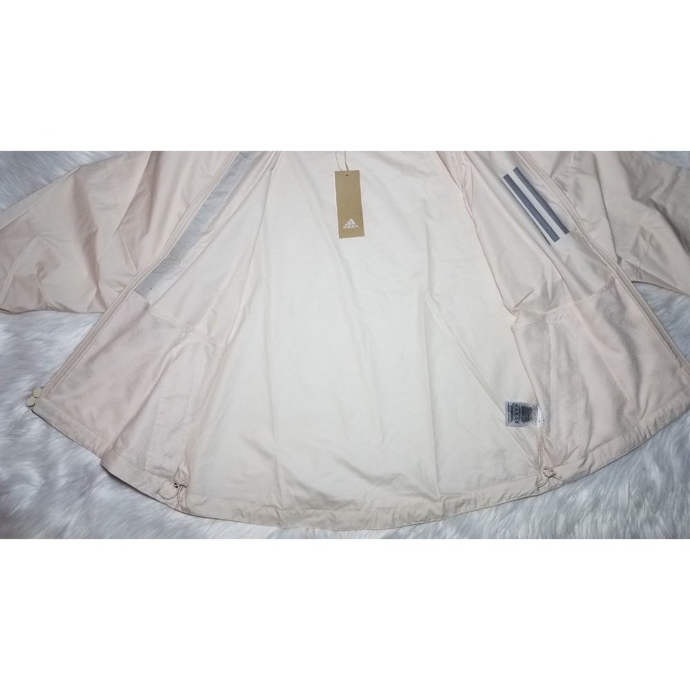 🔴SOLD🔴NWT|Adidas x Parley Recycled Jacket - Picture 8 of 11